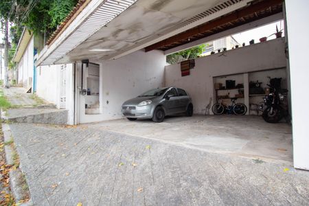 Casa para alugar com 310m², 2 quartos e 3 vagasGaragem