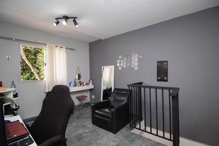 Casa para alugar com 310m², 2 quartos e 3 vagasSaleta entre Quartos 