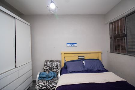 Casa para alugar com 310m², 2 quartos e 3 vagasQuarto 2