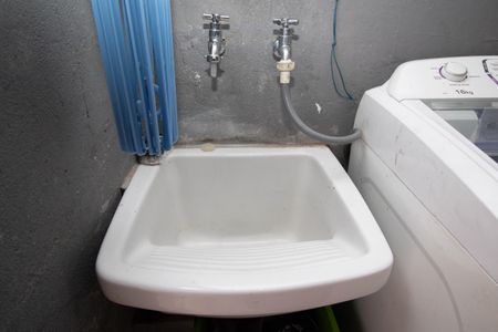 Casa para alugar com 310m², 2 quartos e 3 vagasÁrea de Serviço