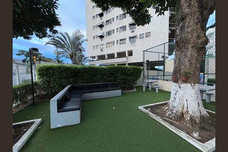 Apartamento para alugar com 81m², 3 quartos e 1 vagaÁrea comum