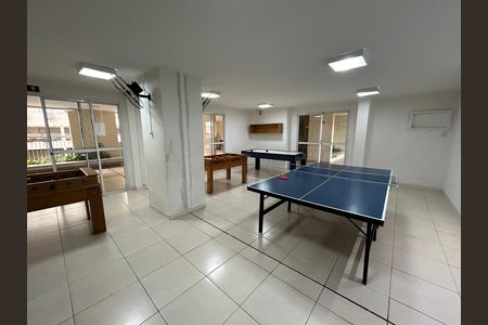 Apartamento para alugar com 81m², 3 quartos e 1 vagaSala de jogos