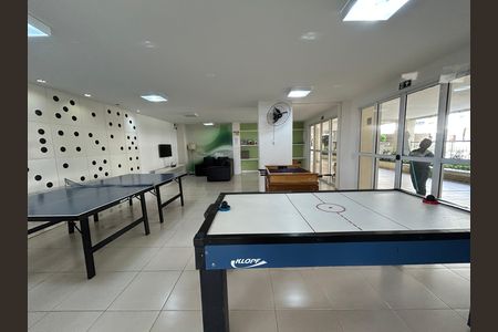 Apartamento para alugar com 81m², 3 quartos e 1 vagaSala de Jogos