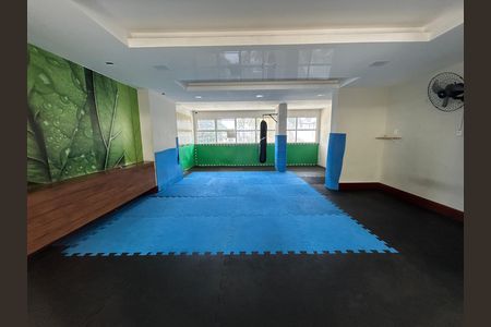 Apartamento para alugar com 81m², 3 quartos e 1 vagaÁrea comum