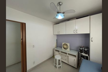 Apartamento para alugar com 81m², 3 quartos e 1 vagaQuarto 2