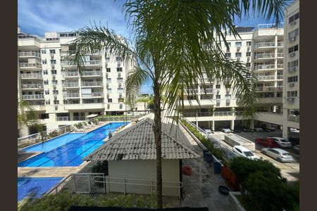 Apartamento para alugar com 81m², 3 quartos e 1 vagaVista da Suíte