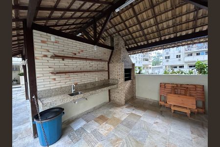 Apartamento para alugar com 81m², 3 quartos e 1 vagaÁrea comum - Churrasqueira
