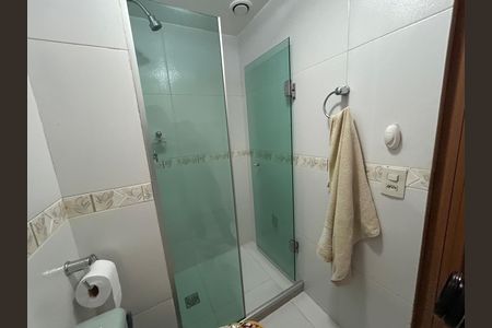 Apartamento para alugar com 81m², 3 quartos e 1 vagaBanheiro