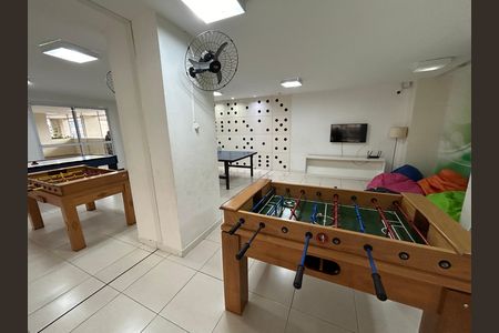 Apartamento para alugar com 81m², 3 quartos e 1 vagaSala de jogos