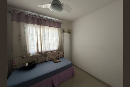 Apartamento para alugar com 81m², 3 quartos e 1 vagaQuarto 2