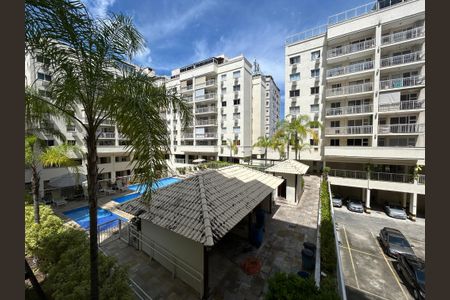 Vista de apartamento para alugar com 3 quartos, 81m² em Vila Valqueire, Rio de Janeiro