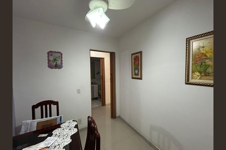 Apartamento para alugar com 81m², 3 quartos e 1 vagaQuarto 1