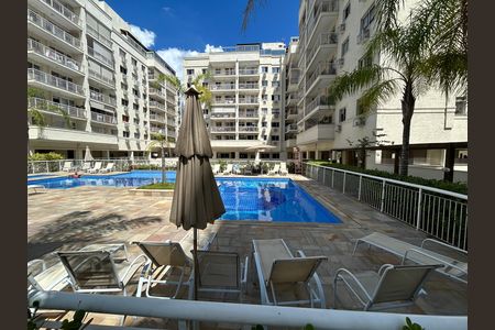 Apartamento para alugar com 81m², 3 quartos e 1 vagaÁrea comum - Piscina