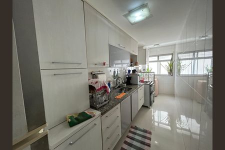 Apartamento para alugar com 81m², 3 quartos e 1 vagaCozinha