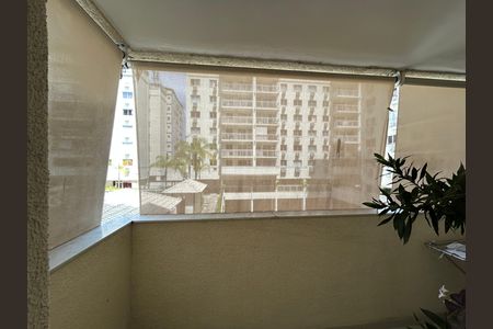 Apartamento para alugar com 81m², 3 quartos e 1 vagaVista do Quarto