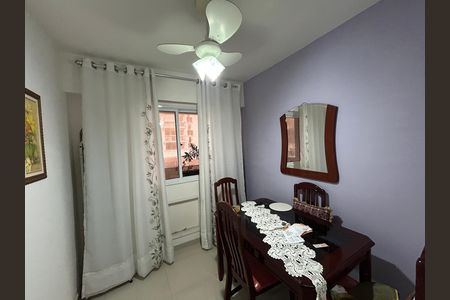 Apartamento para alugar com 81m², 3 quartos e 1 vagaQuarto 1