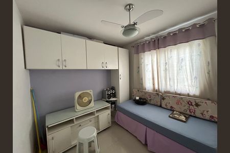 Apartamento para alugar com 81m², 3 quartos e 1 vagaQuarto 2