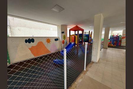 Apartamento para alugar com 81m², 3 quartos e 1 vagaÁrea comum - Playground