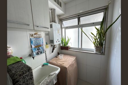 Apartamento para alugar com 81m², 3 quartos e 1 vagaÁrea de Serviço