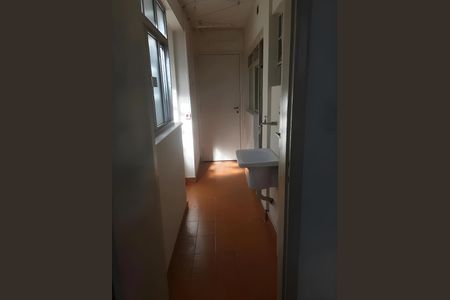 Apartamento para alugar com 116m², 2 quartos e 1 vaga