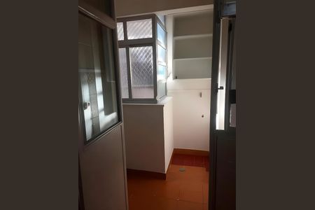 Apartamento para alugar com 116m², 2 quartos e 1 vaga
