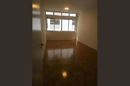 Apartamento para alugar com 2 quartos, 116m² em Indianópolis, São Paulo