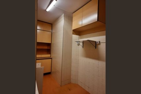 Apartamento para alugar com 2 quartos, 116m² em Indianópolis, São Paulo