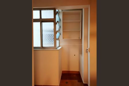 Apartamento para alugar com 116m², 2 quartos e 1 vaga