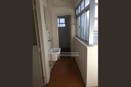 Apartamento para alugar com 2 quartos, 116m² em Indianópolis, São Paulo