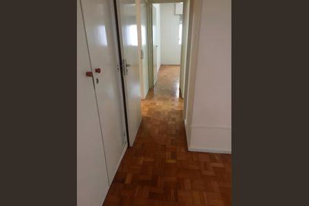 Apartamento para alugar com 2 quartos, 116m² em Indianópolis, São Paulo