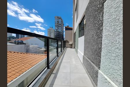 Apartamento para alugar com 1 quarto, 35m² em Vila Mariana, São Paulo