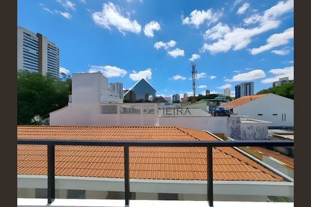Apartamento para alugar com 1 quarto, 35m² em Vila Mariana, São Paulo