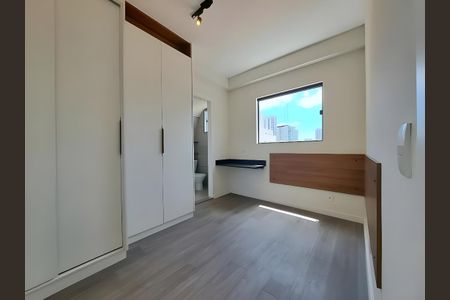 Apartamento para alugar com 1 quarto, 35m² em Vila Mariana, São Paulo