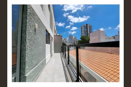 Apartamento para alugar com 1 quarto, 35m² em Vila Mariana, São Paulo