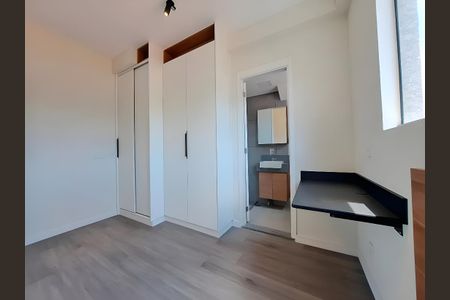 Apartamento para alugar com 1 quarto, 35m² em Vila Mariana, São Paulo