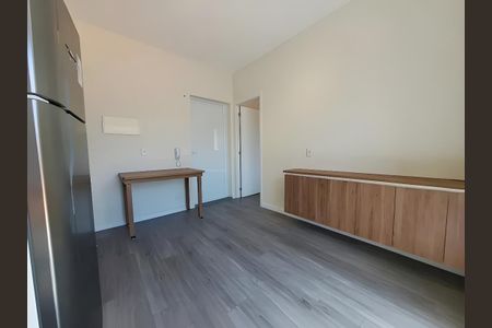 Apartamento para alugar com 1 quarto, 35m² em Vila Mariana, São Paulo