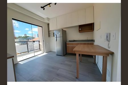 Apartamento para alugar com 1 quarto, 35m² em Vila Mariana, São Paulo