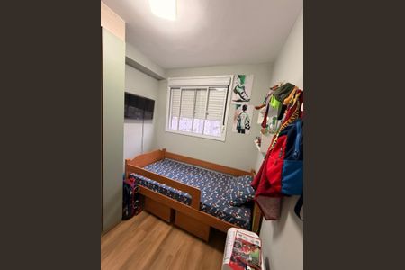 Foto 03 de apartamento à venda com 2 quartos, 42m² em Vila Guilherme, São Paulo