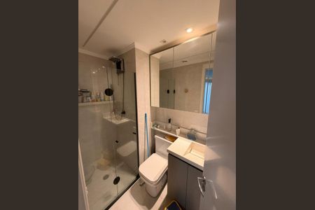 Foto 04 de apartamento à venda com 2 quartos, 42m² em Vila Guilherme, São Paulo