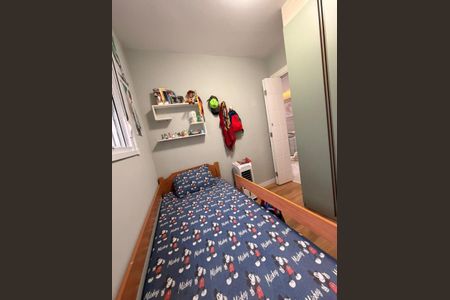Foto 10 de apartamento à venda com 2 quartos, 42m² em Vila Guilherme, São Paulo