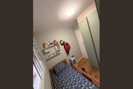 Foto 13 de apartamento à venda com 2 quartos, 42m² em Vila Guilherme, São Paulo