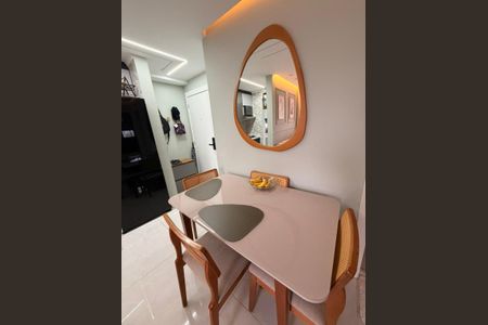 Foto 05 de apartamento à venda com 2 quartos, 42m² em Vila Guilherme, São Paulo