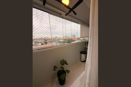 Foto 07 de apartamento à venda com 2 quartos, 42m² em Vila Guilherme, São Paulo