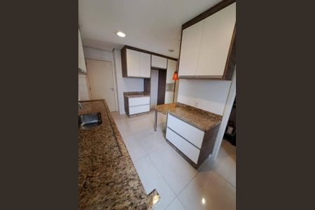 Apartamento para alugar com 3 quartos, 146m² em Boa Vista, São Caetano do Sul