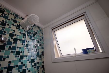 Apartamento à venda com 50m², 2 quartos e 1 vagaBanheiro