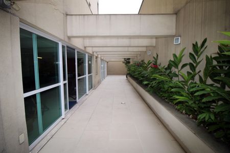 Apartamento à venda com 50m², 2 quartos e 1 vagaÁrea comum - Salão de festas