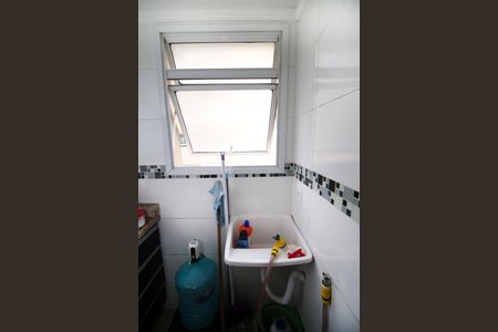 Apartamento à venda com 50m², 2 quartos e 1 vagaÁrea de Serviço