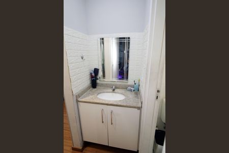 Apartamento à venda com 50m², 2 quartos e 1 vagaBanheiro