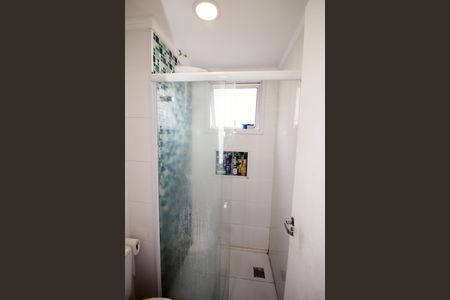 Apartamento à venda com 50m², 2 quartos e 1 vagaBanheiro