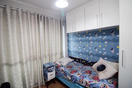 Quarto 2 de apartamento à venda com 2 quartos, 50m² em Penha, Rio de Janeiro